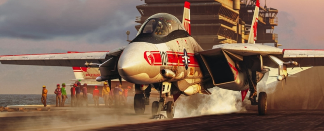 War Thunder - Radarwaarschuwingsontvanger onder de loep