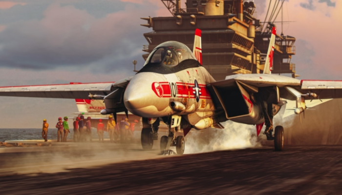 War Thunder: Radar Warning Receiver Under Review