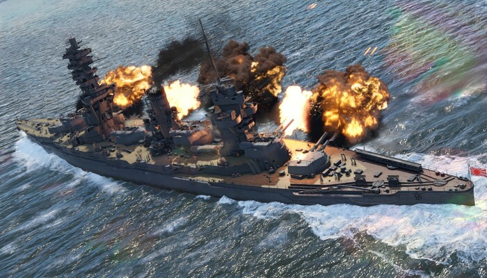 War Thunder: Le Malin - The Malicious Destroyer