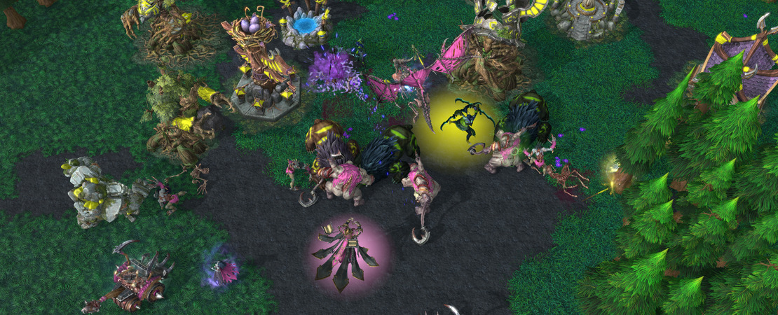 WarCraft 3: Reforged - Release bevestigd voor 2019 en wijzigingen in het verhaal zijn verwijderd