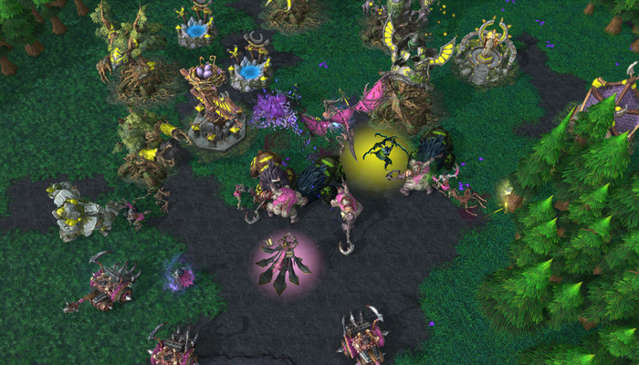 WarCraft 3: Reforged: Release für 2019 bestätigt und Änderungen an der Story verworfen