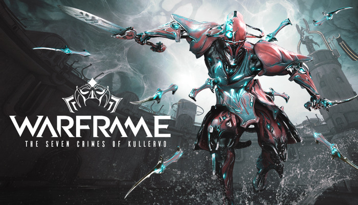 Warframe: The Duviri Paradox Act 2