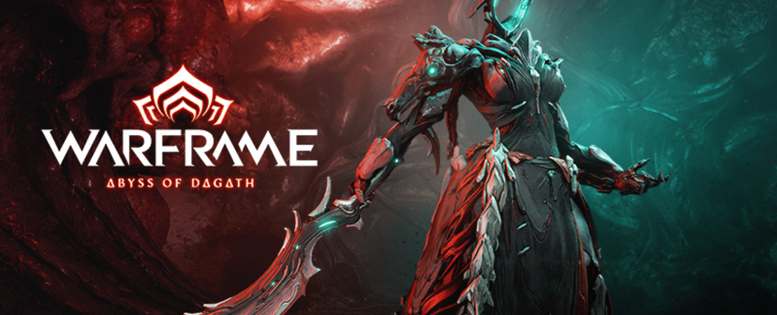 Warframe: The Horror has a Name - Dagath