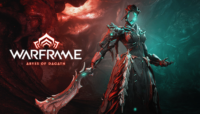 Warframe: Das Gruseln hat einen Namen - Dagath