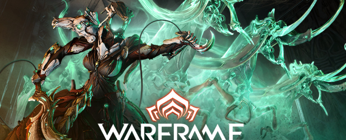 Warframe - The Faceless Rider is Here - Everything About Dagath