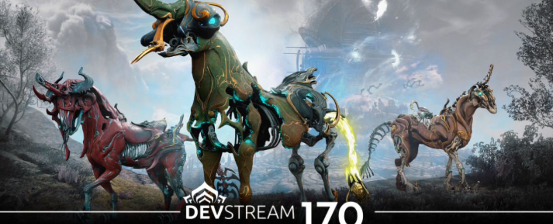 Warframe - Duviri Paradox update launching soon