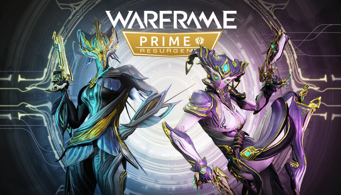 Warframe Prime Resurgence: The Ultimate Guide to Banshee and Mirage Prime
