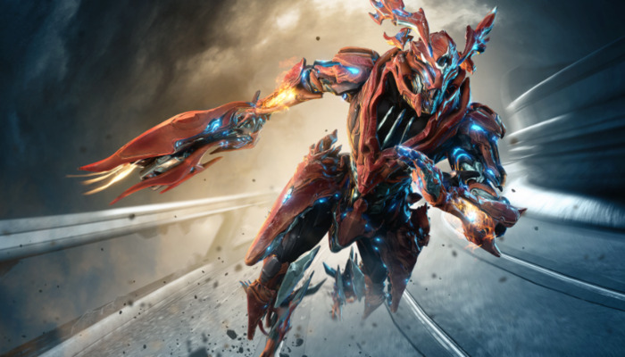 Warframe: Exciting updates in The Seven Crimes of Kullervo
