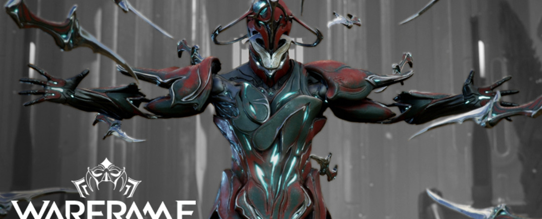 Warframe - "The Seven Crimes of Kullervo" Update
