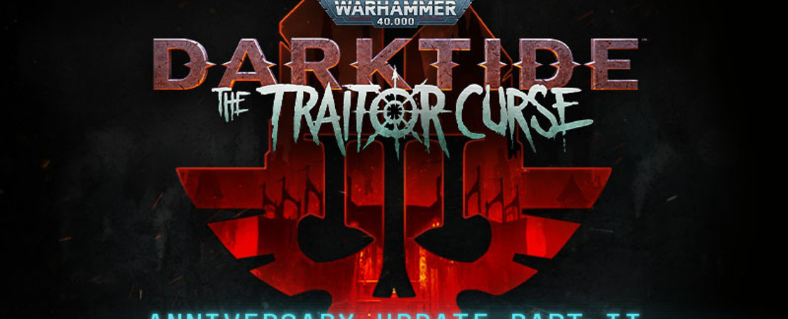 Warhammer 40,000: Darktide - Ein Tauchgang