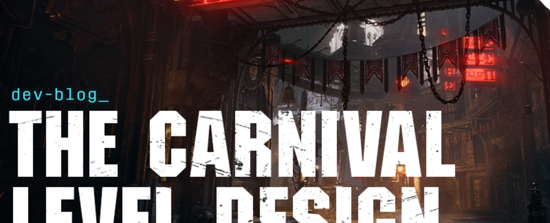 Warhammer 40K: Darktide - The Carnival