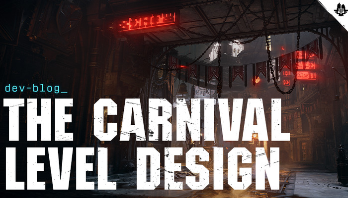 Warhammer 40K: Darktide: The Carnival