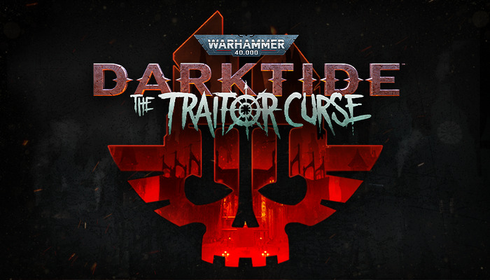Warhammer 40K: Darktide Patch #15