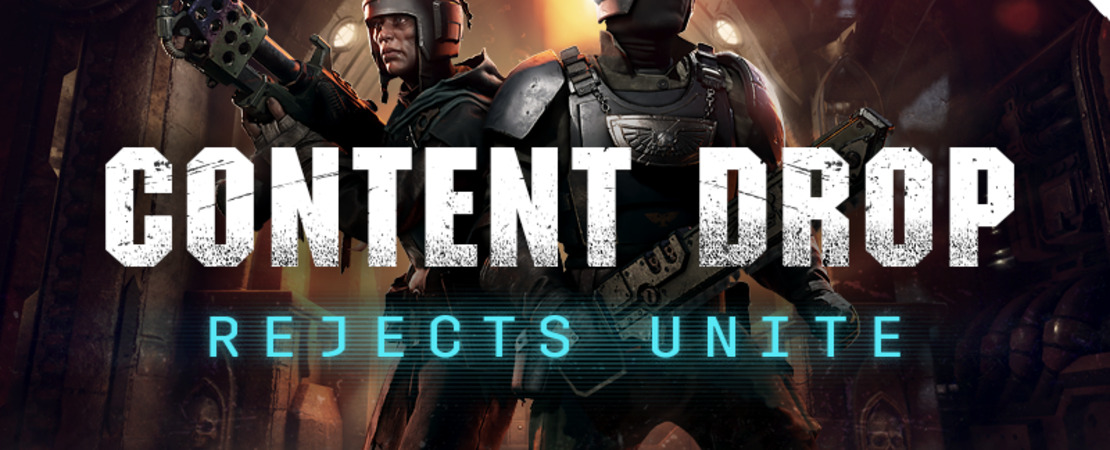 Warhammer 40K: Darktide Patch - Neuer Content am Horizont