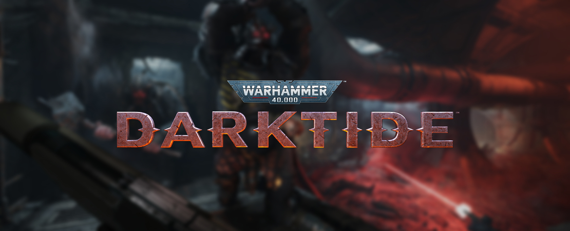 Warhammer 40k Darktide - Nieuwe patch beschikbaar