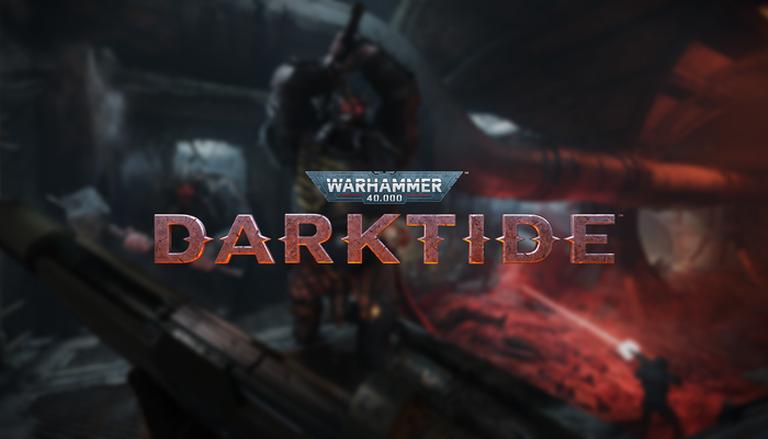 Warhammer 40k Darktide: New patch available
