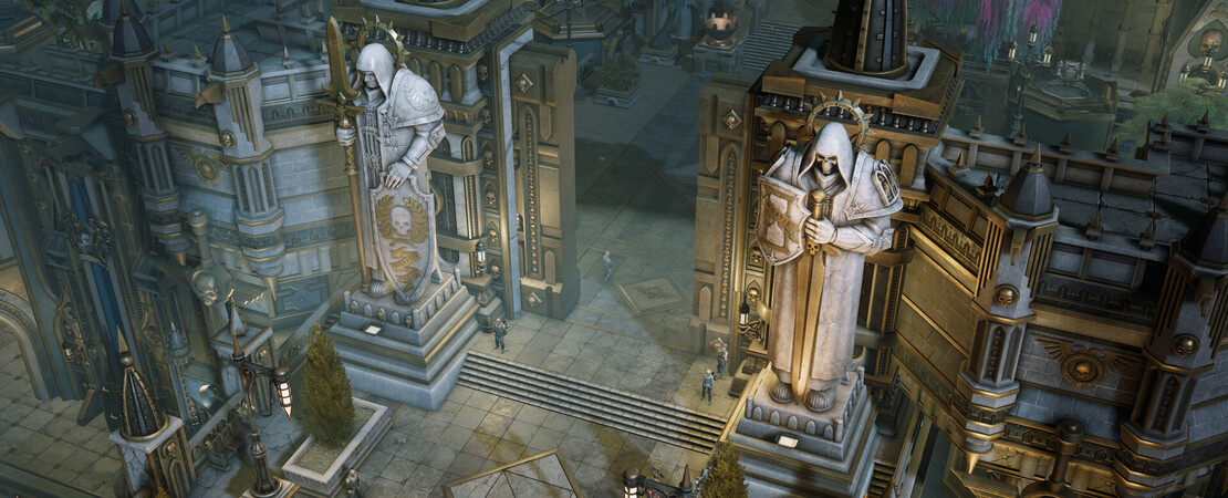 Warhammer News - The Latest Developments in 2024