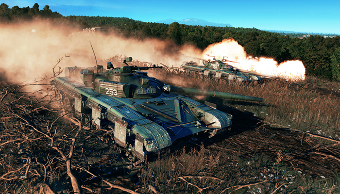 WARNO: Milestone SOULT Update: The New Single Player Operations in Detail
