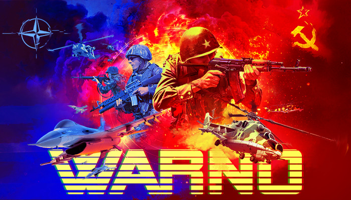 WARNO: New Content and Improvements
