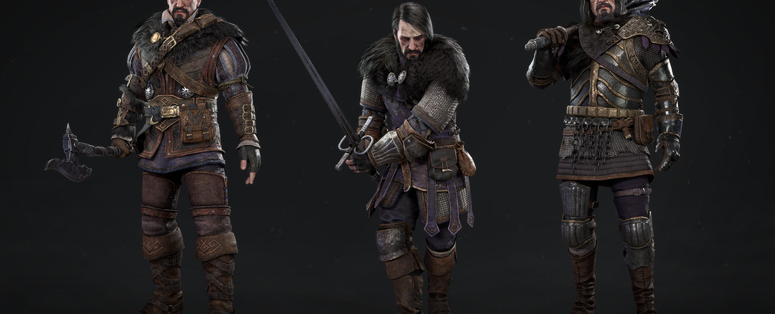 Wartales Community Update #6: Spelbalans, moeilijkheidsgraad, economie & nieuwe eenheden