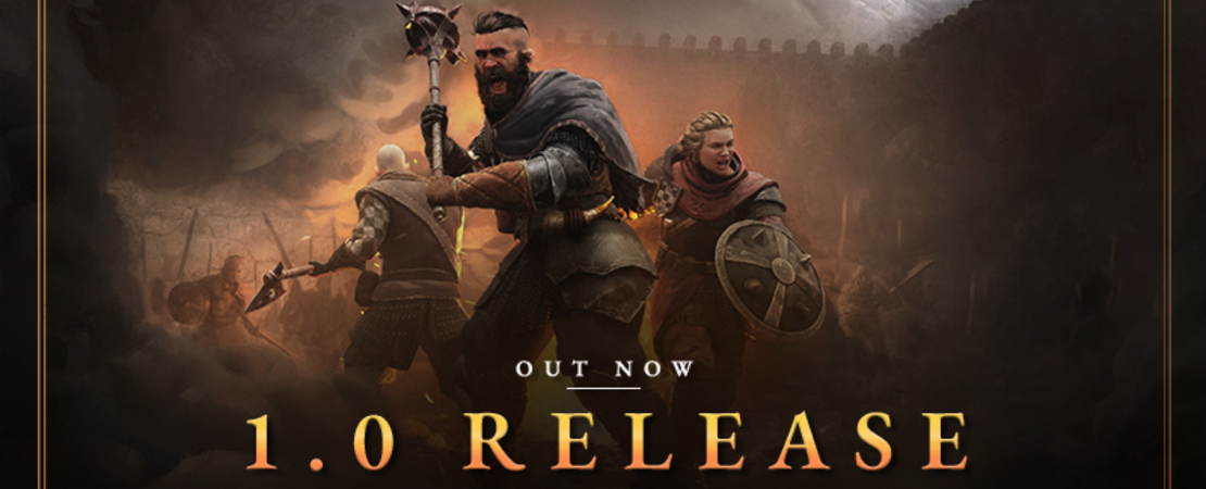 Wartales Update 1.0 - Alle Infos & Neuerungen im Überblick