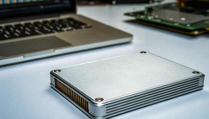 Warum du auf SSDs umsteigen solltest – Die Zukunft der Speichertechnologie: 