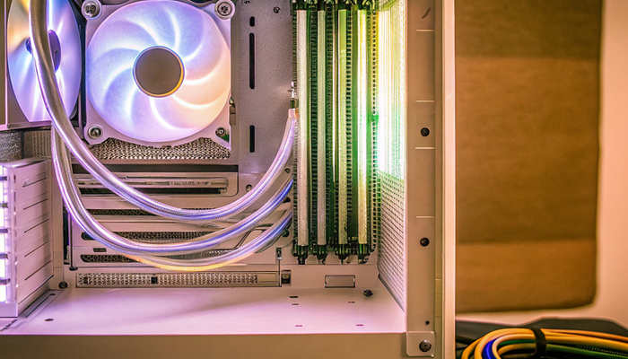 Warum du deinen Gaming-PC selbst bauen solltest: 