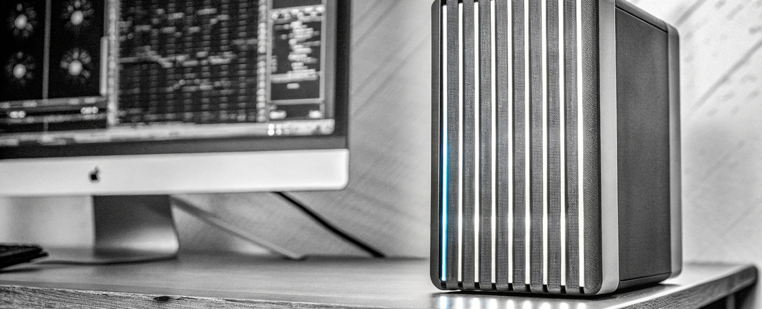 Warum SSDs 2025 Unverzichtbar sind: Die Zukunft der Speichertechnologie