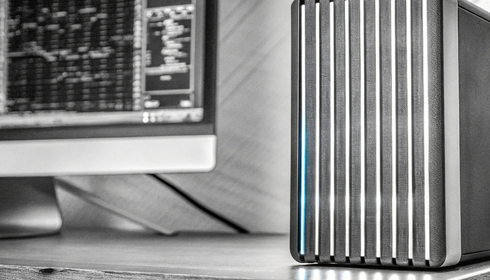 Warum SSDs 2025 Unverzichtbar sind: Die Zukunft der Speichertechnologie: 
