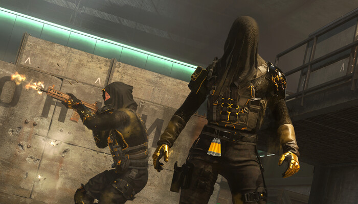 Warzone Ranked Resurgence: A disappointing start on Fortune's Keep