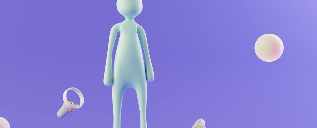 Was ist das Metaverse - Bedeutung und die wichtigsten Fakten