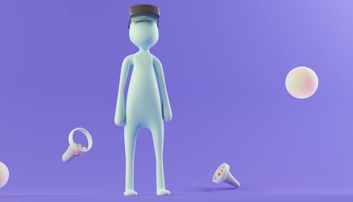 Was ist das Metaverse - Bedeutung und die wichtigsten Fakten