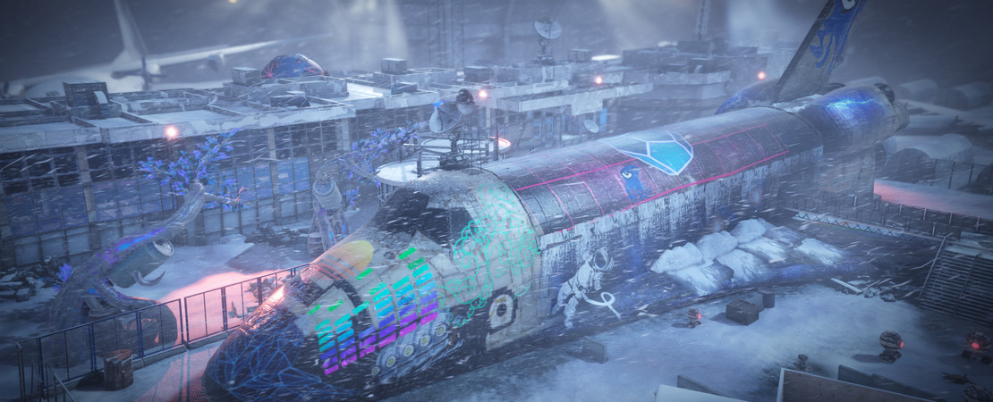 Wasteland 3 - Een postapocalyptisch RPG in ijzig Colorado