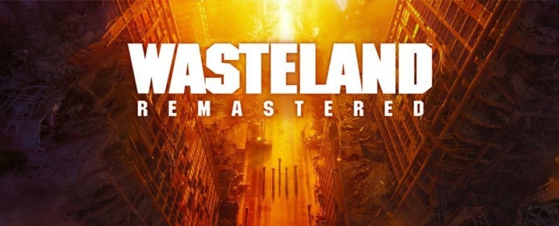 Wasteland Remastered - Een klassieker van het rollenspelgenre keert terug