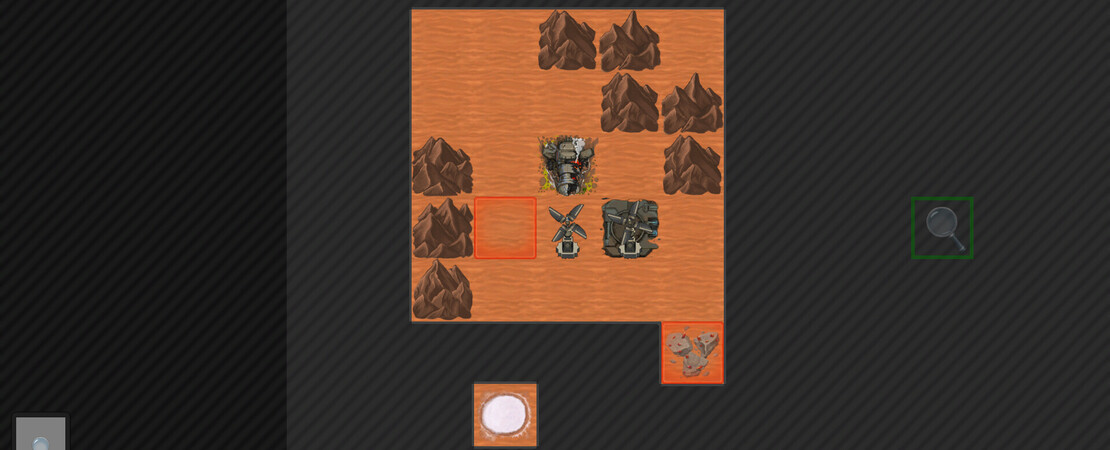 Wastelander - Fallout meets SimCity in this roguelike strategy game