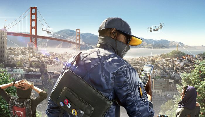 Watch Dogs 3: Der dritte Teil wird Legion heißen