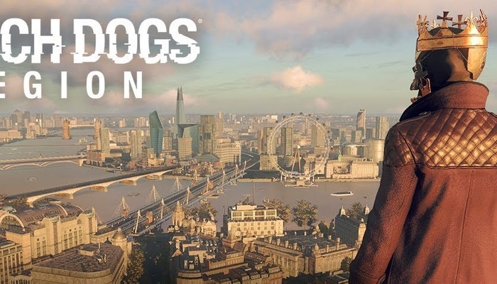 Watch Dogs Legion: Alle wichtigen Infos über das Vorbestellen
