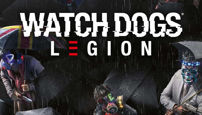 Watch Dogs Legion: Alle Informationen zur Story
