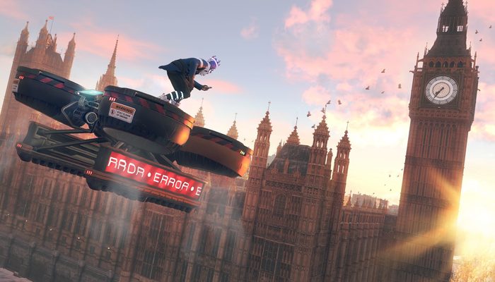 Watch Dogs Legion: Die Collectors Edition und ihr Inhalt