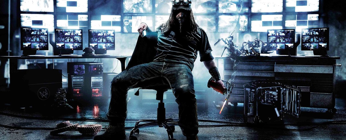 Watch Dogs Legion - Alle informatie over de Ultimate Edition