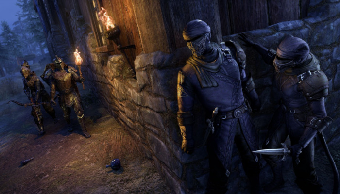 Whitestrake's Mayhem Returns to Tamriel: Experience Thrilling PvP Battles and Secure Great Rewards!