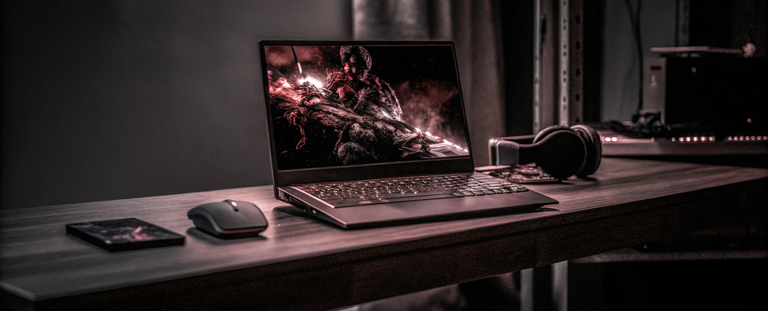 Wie du das Beste aus deinem Gaming-Laptop herausholst