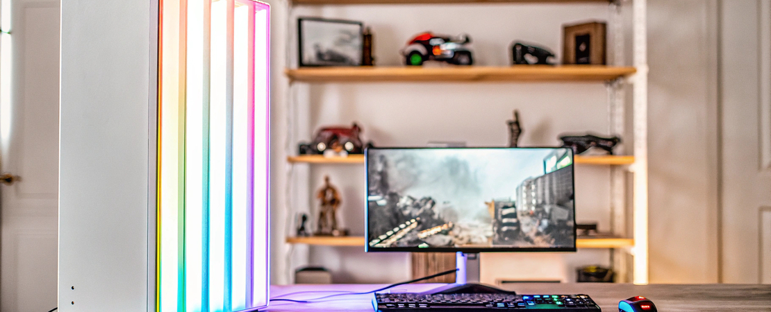 Wie du dein Gaming-Netzwerk aufbaust: Der ultimative Guide