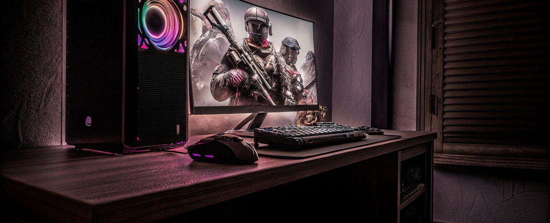 Wie du dein Gaming-Profil aufbaust: Ultimative Tipps und Tools