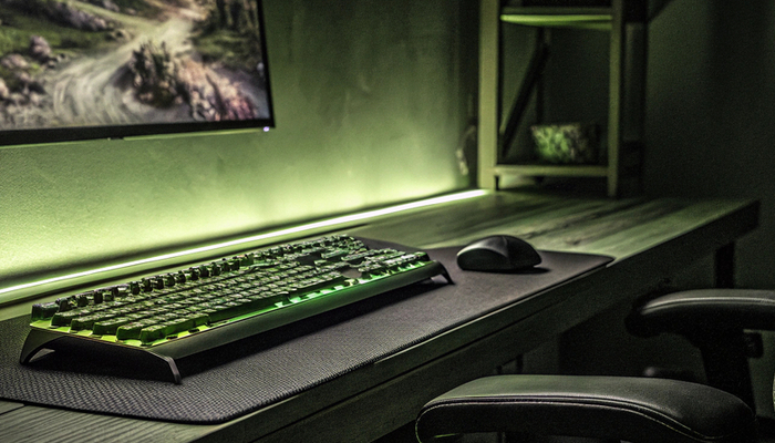 Wie du dein Gaming-Setup aufwertest: Die besten Upgrades für 2025: 