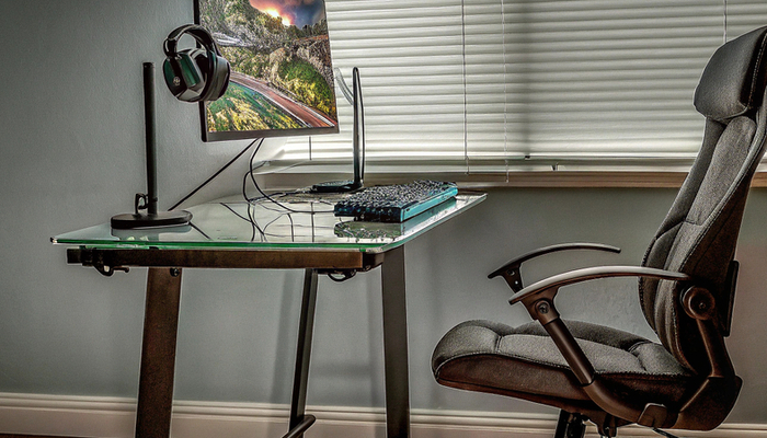 Wie du dein Gaming-Setup für Wettbewerbe optimierst: 