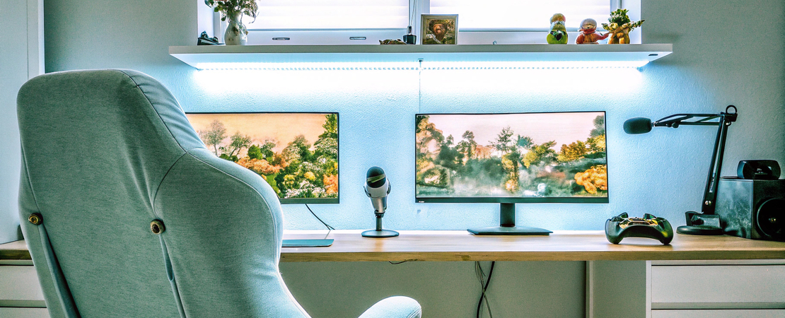 Wie du deine eigene Gaming-Community aufbaust: Tipps und Tools