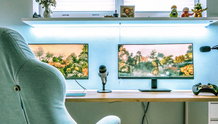 Wie du deine eigene Gaming-Community aufbaust: Tipps und Tools: 