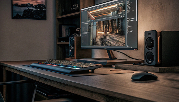Wie du deine eigene Gaming-Website erstellst: Ein umfassender Leitfaden: 