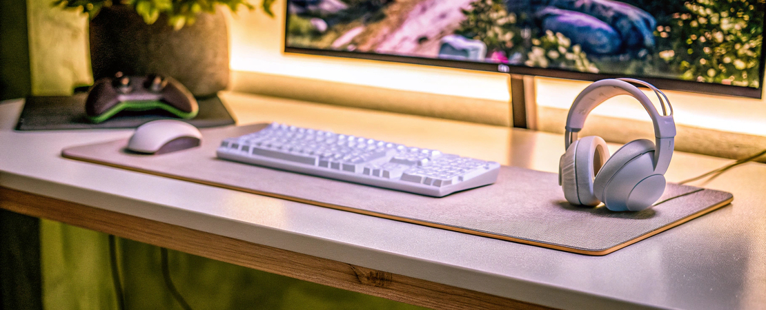 Wie du deine Gaming-Ausrüstung günstig findest